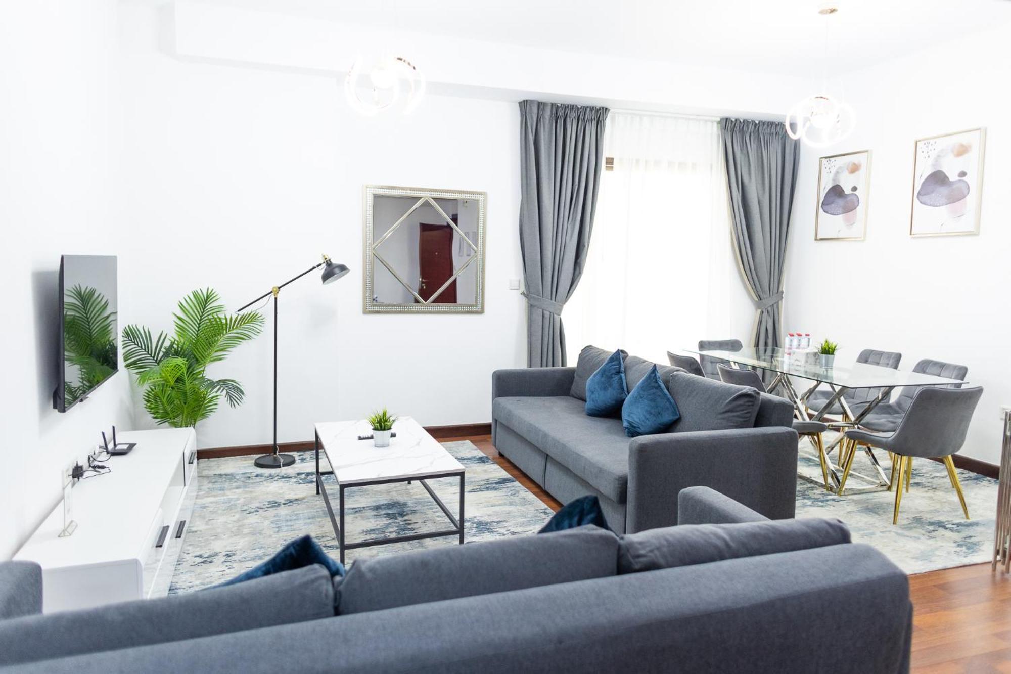 Apartamento Bahar On Jbr By Happy Season Dubái