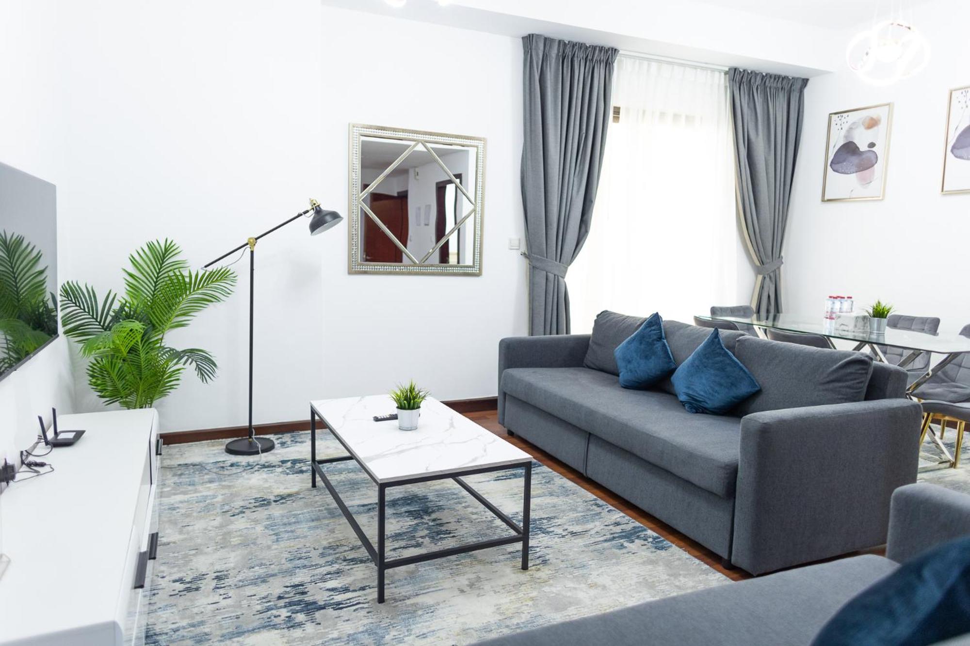 Bahar On Jbr By Happy Season Apartamento Dubái