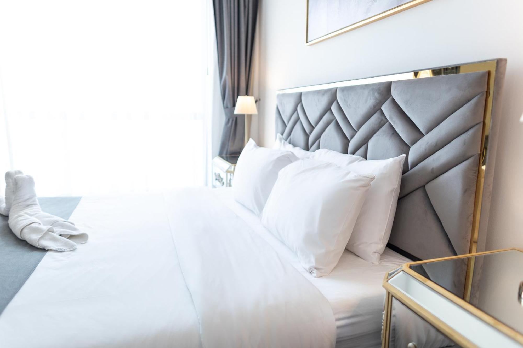 Bahar On Jbr By Happy Season Apartamento
