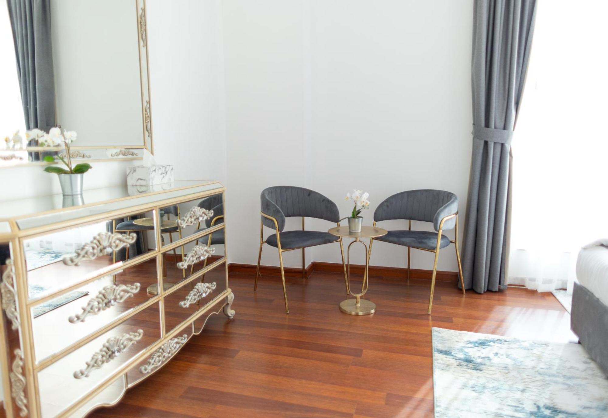 Bahar On Jbr By Happy Season Apartamento *