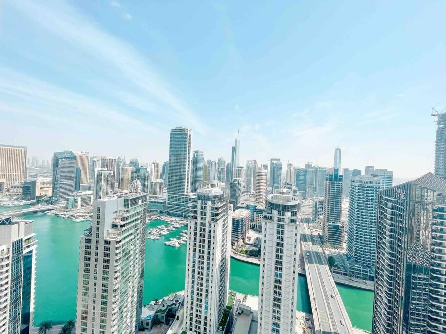 Bahar On Jbr By Happy Season * Dubaï