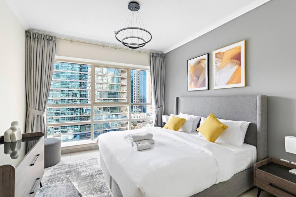 Stonetree - Elegant 1 Bedroom With Partial View Of Canal Appartement *