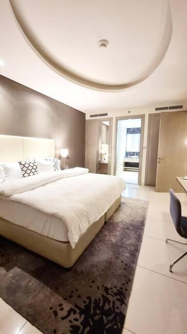 Lägenhet Luxury Paramount A662