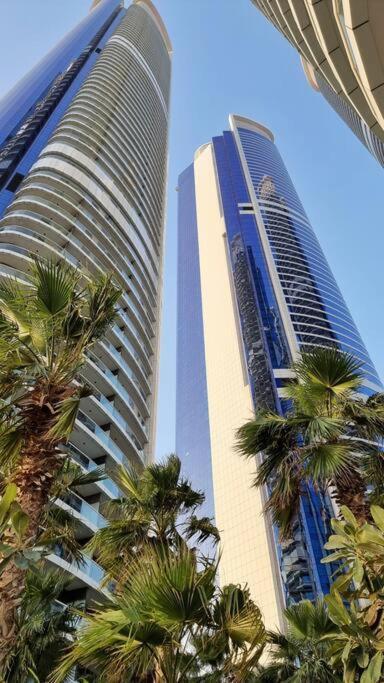 Luxury Paramount A662 Lägenhet Dubai