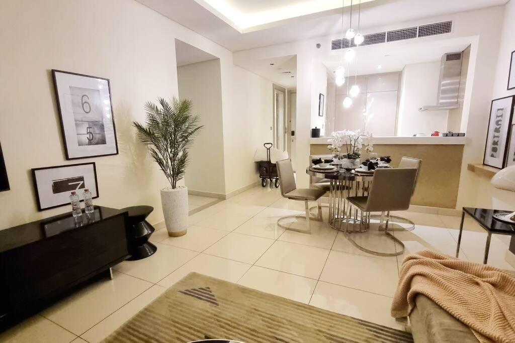 Luxury Paramount A662 Lägenhet Dubai