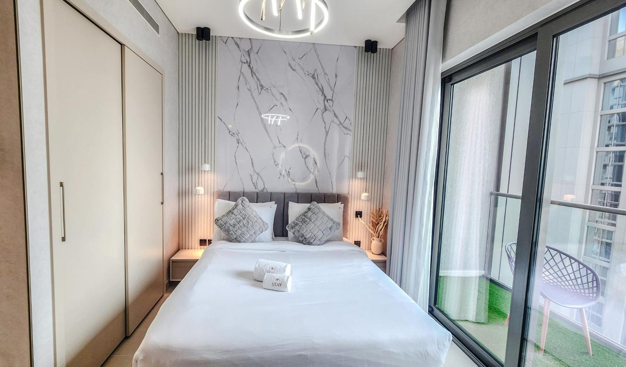 By Latinem Luxury 2br Cv A2301 Near Burj Khalifa Apartament *
