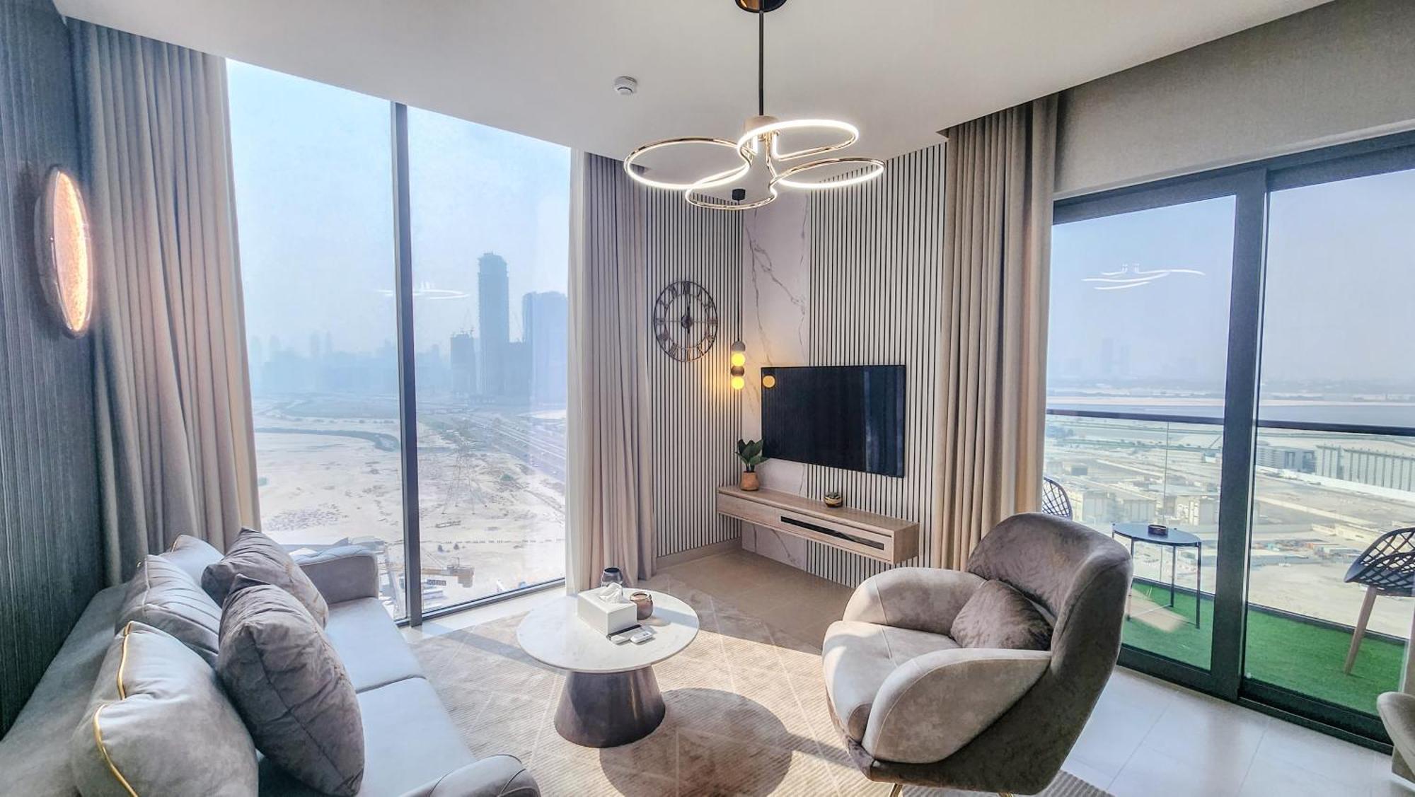 Apartament By Latinem Luxury 2br Cv A2301 Near Burj Khalifa *