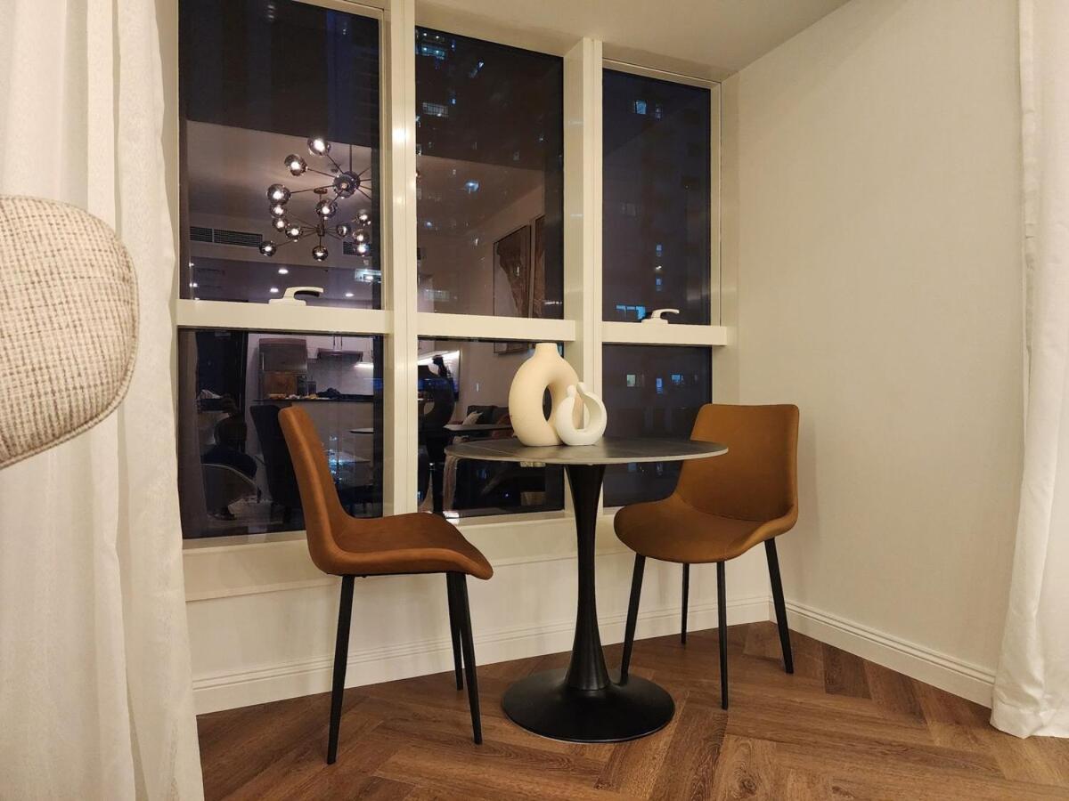 Lux 1br High-floor In Marina Dubaï