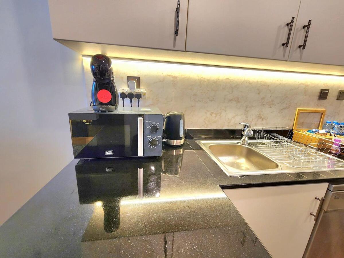 Lux 1br High-floor In Marina * Dubaï