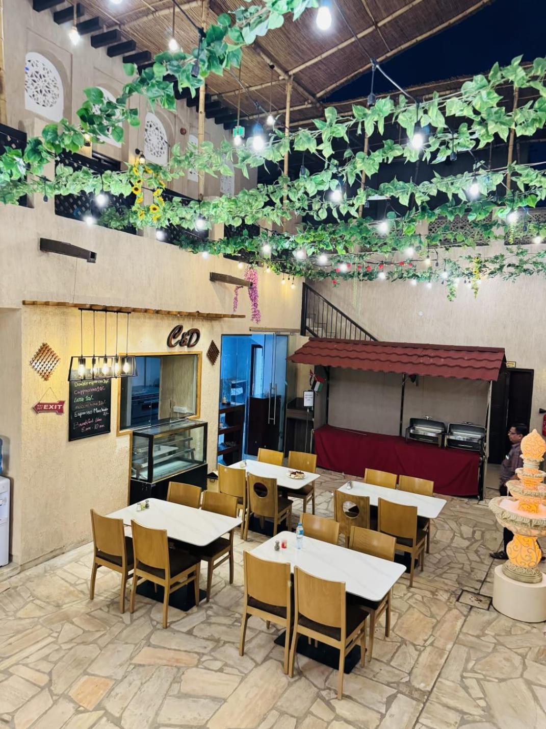 Hyba & Guest house