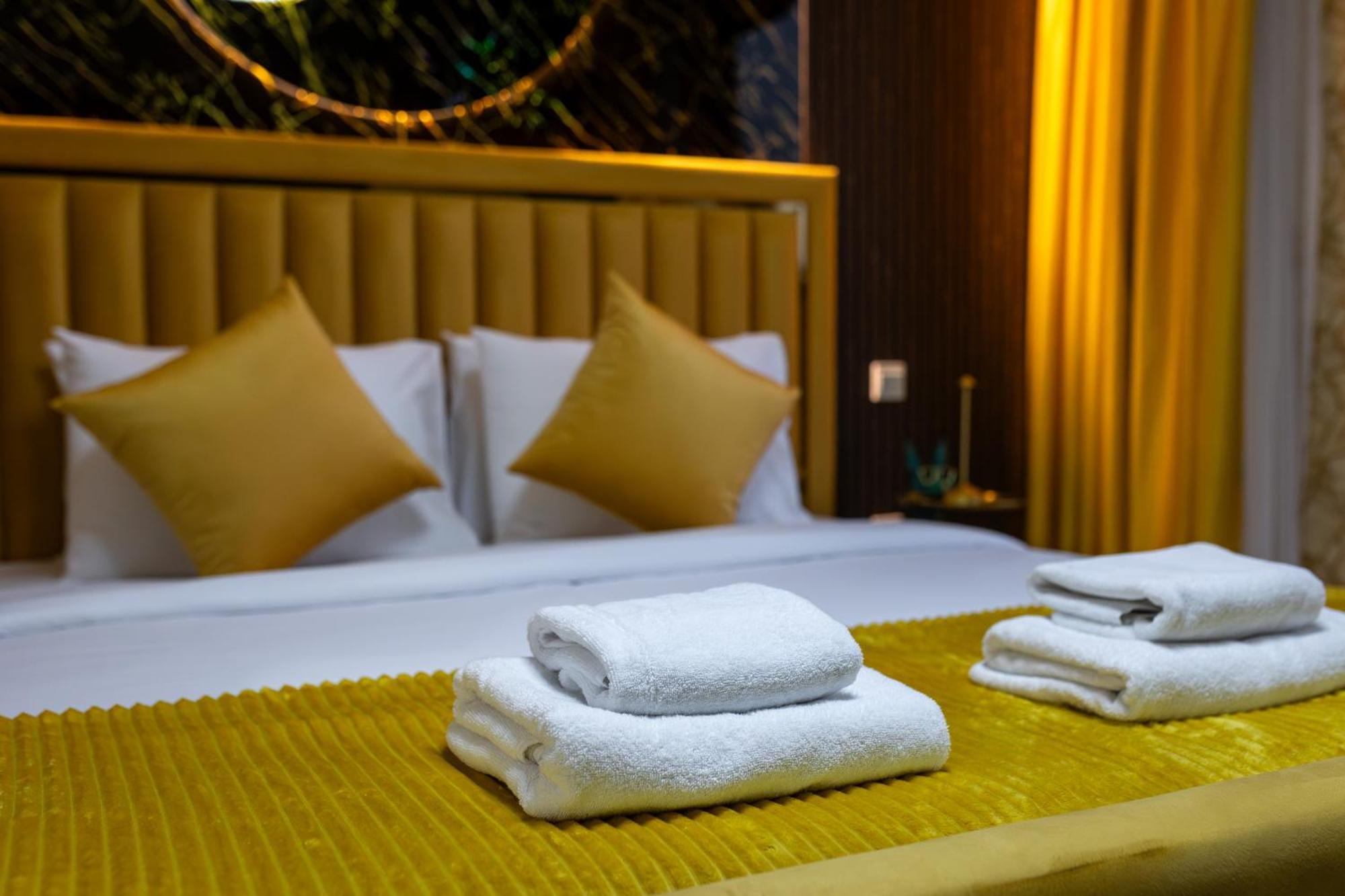 Eye & Sunset Views, Direct Access With Gym&pool Appartement *