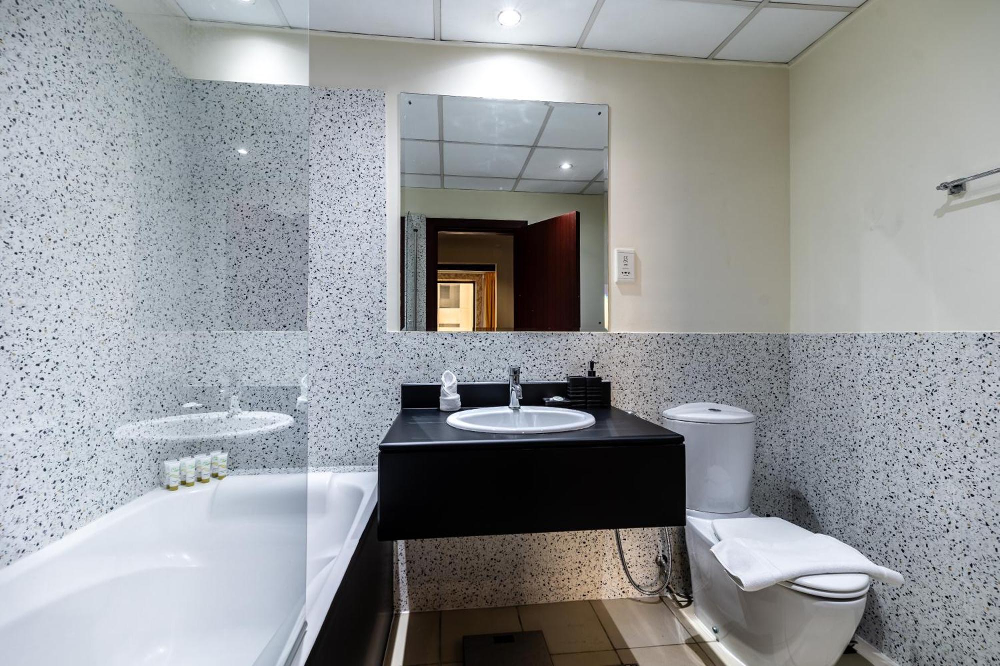 Eye & Sunset Views, Direct Access With Gym&pool Appartement Dubaï