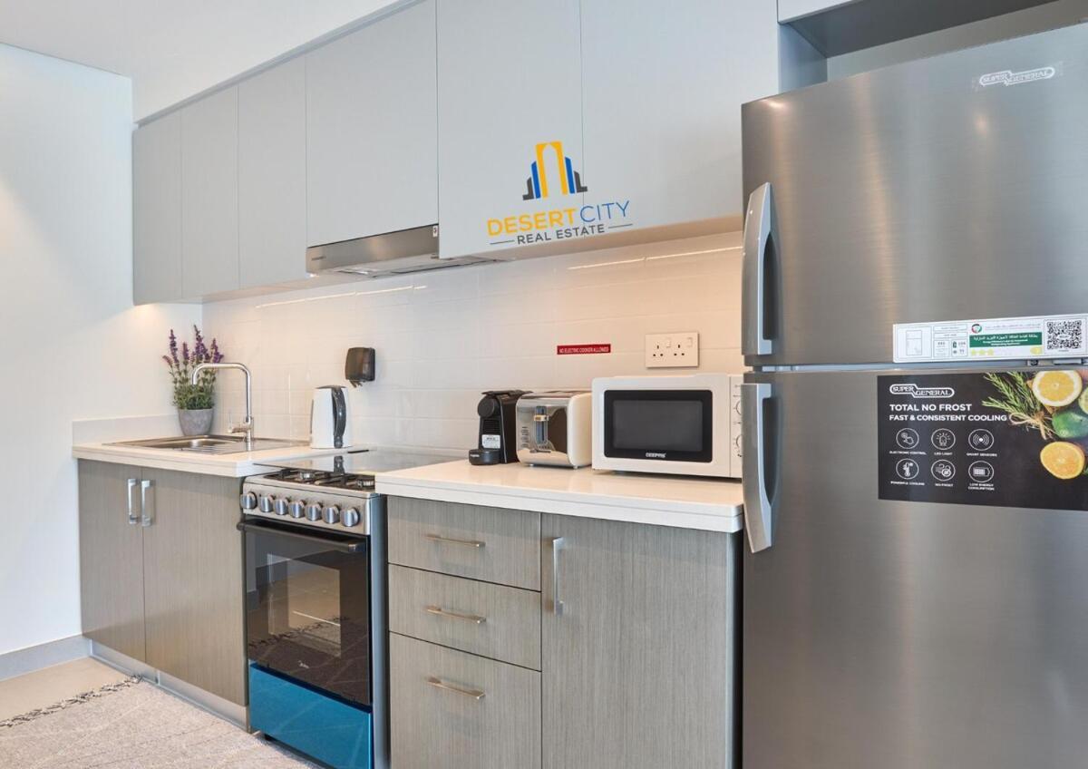 Cozy & Modern 1 Bedroom In Downtown Dubai, Hosted By Desert *