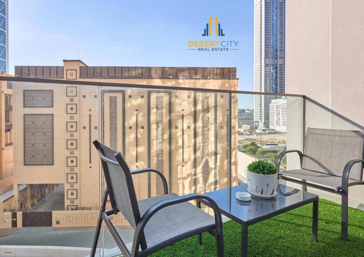 Cozy & Modern 1 Bedroom In Downtown Dubai, Hosted By Desert Dubaï