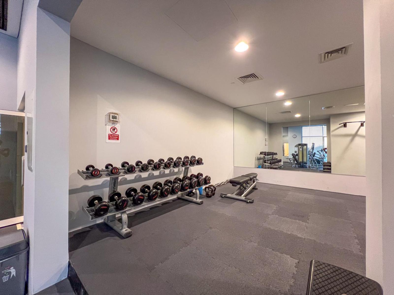 Private Access - Stunning Sea View - Perfect Location At Jbr *