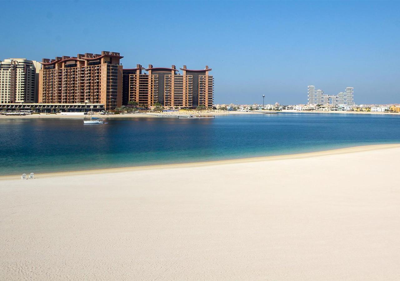 Breathtaking With Roof Garden And Access Dubaï