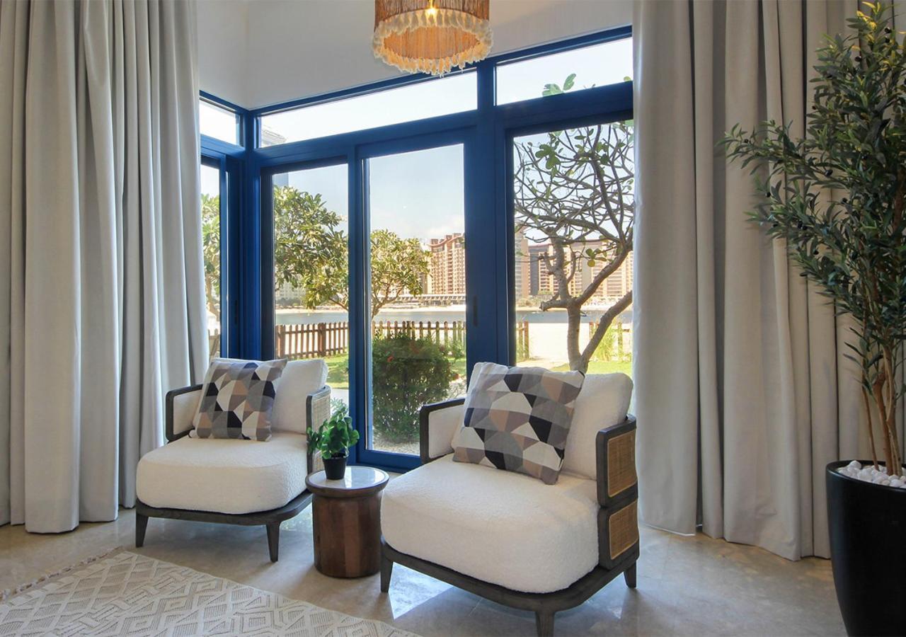 Breathtaking With Roof Garden And Access * Dubaï