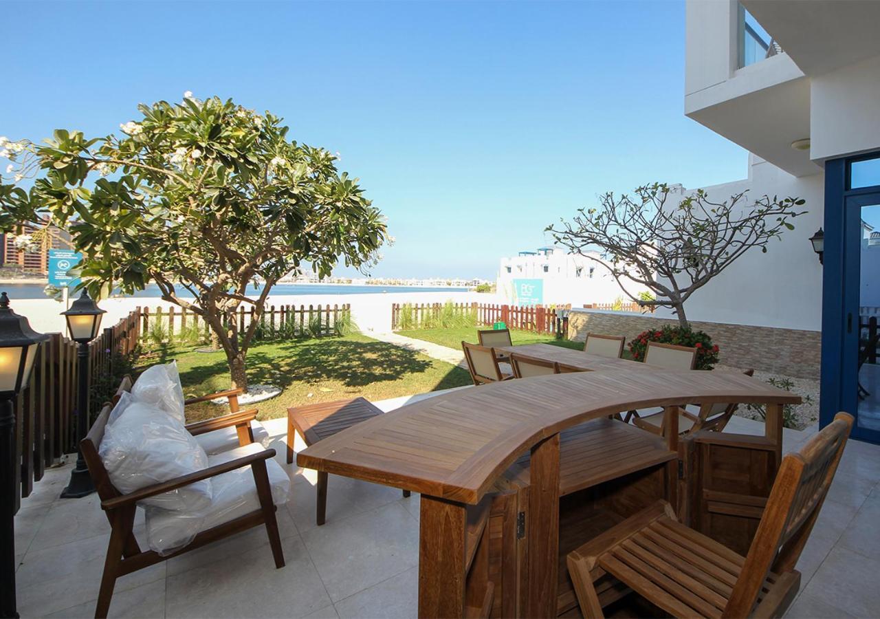 Breathtaking With Roof Garden And Access