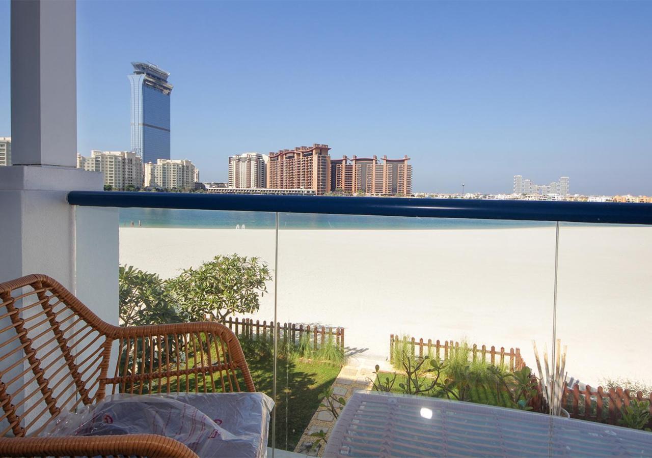 Breathtaking With Roof Garden And Access Villa *