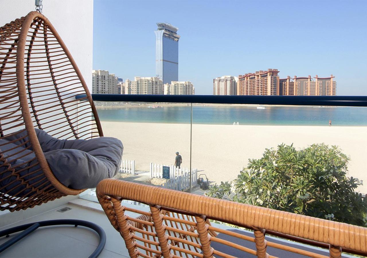 Villa Breathtaking With Roof Garden And Access Dubaï