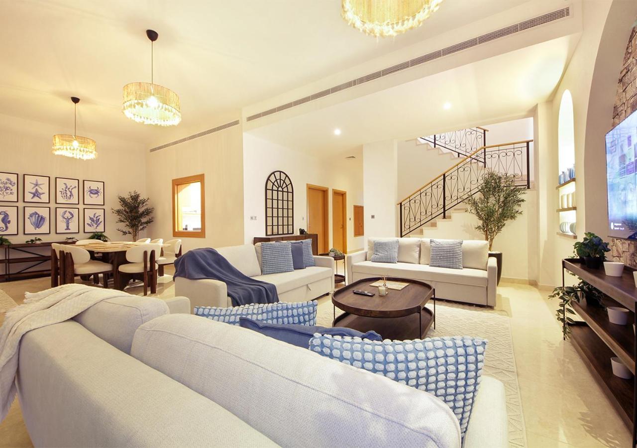 Breathtaking With Roof Garden And Access * Dubaï