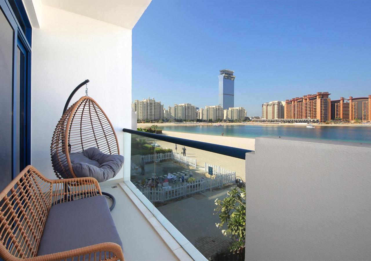 Breathtaking With Roof Garden And Access Dubaï