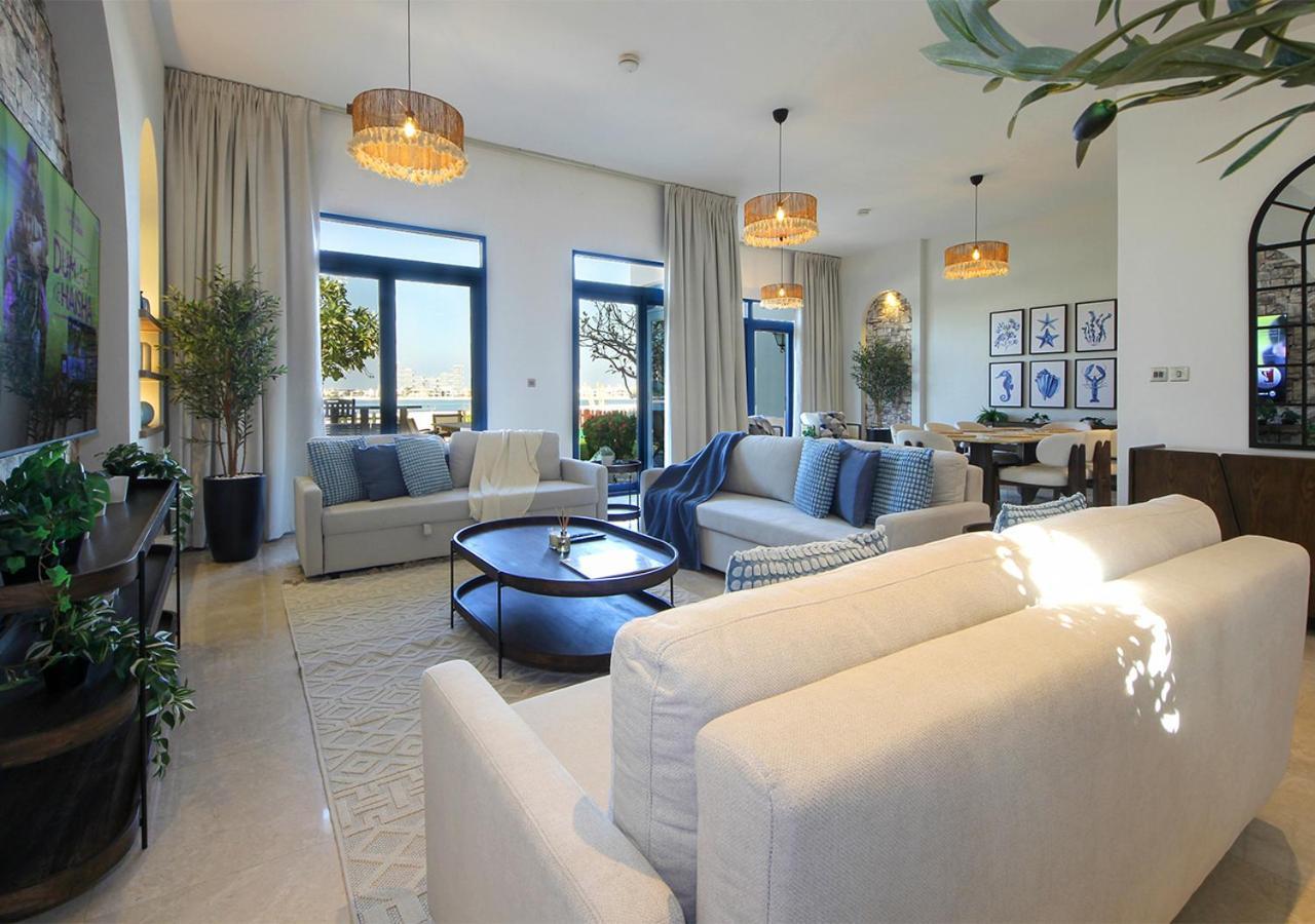Breathtaking With Roof Garden And Access Villa *