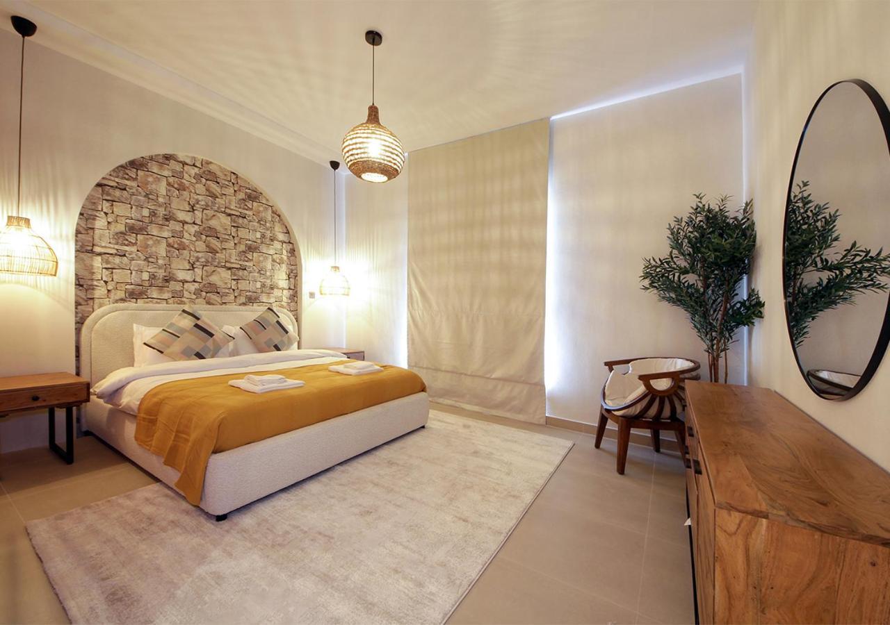 Breathtaking With Roof Garden And Access Dubaï