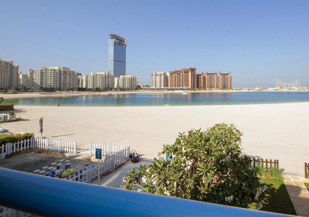 Breathtaking With Roof Garden And Access Villa Dubaï