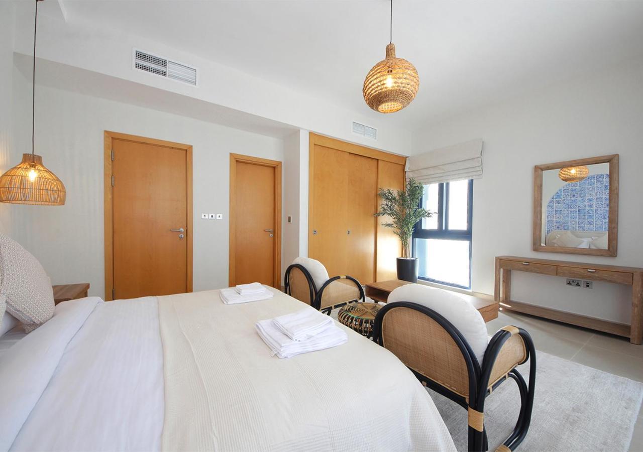 Breathtaking With Roof Garden And Access Dubaï