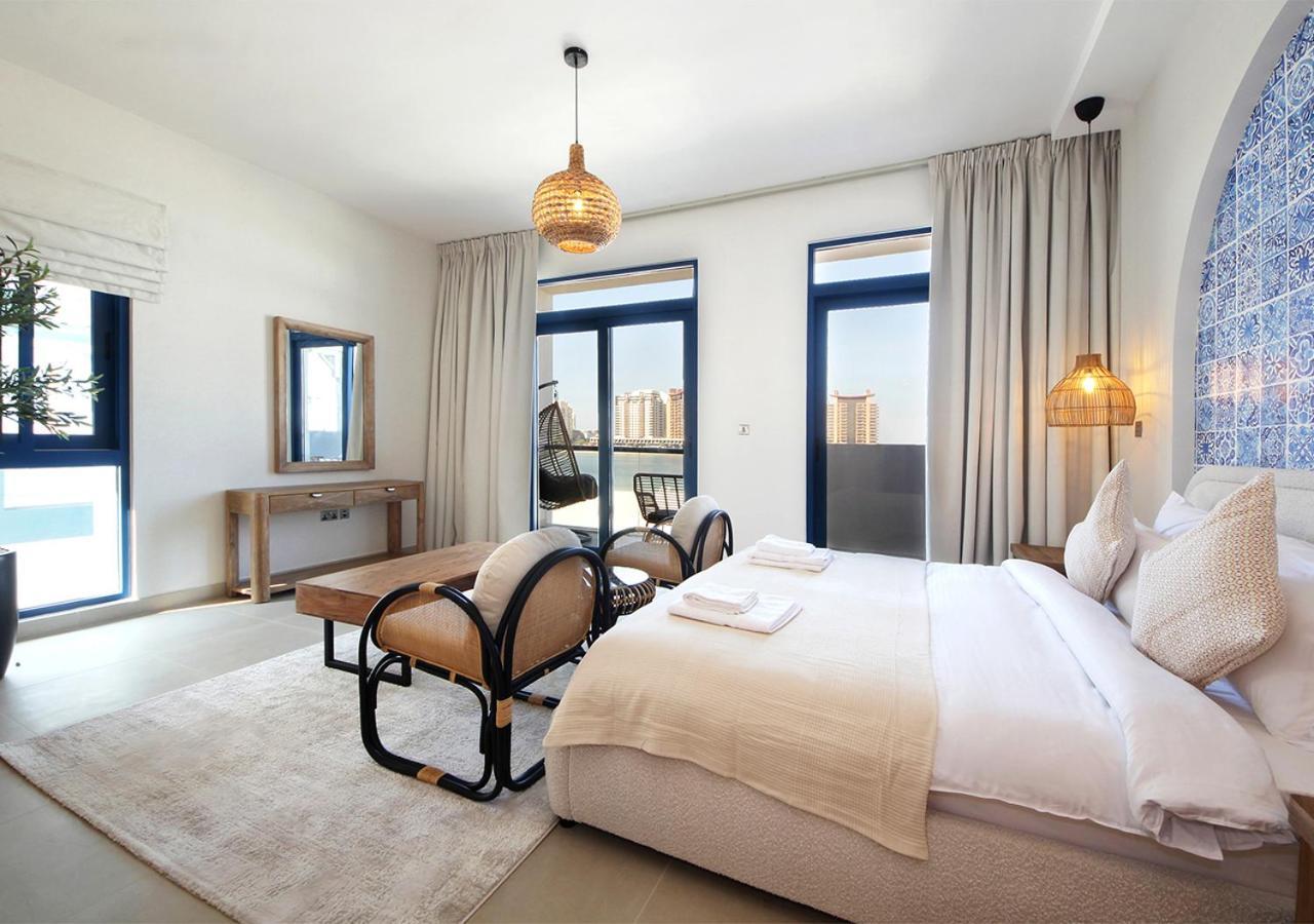 Breathtaking With Roof Garden And Access Dubaï