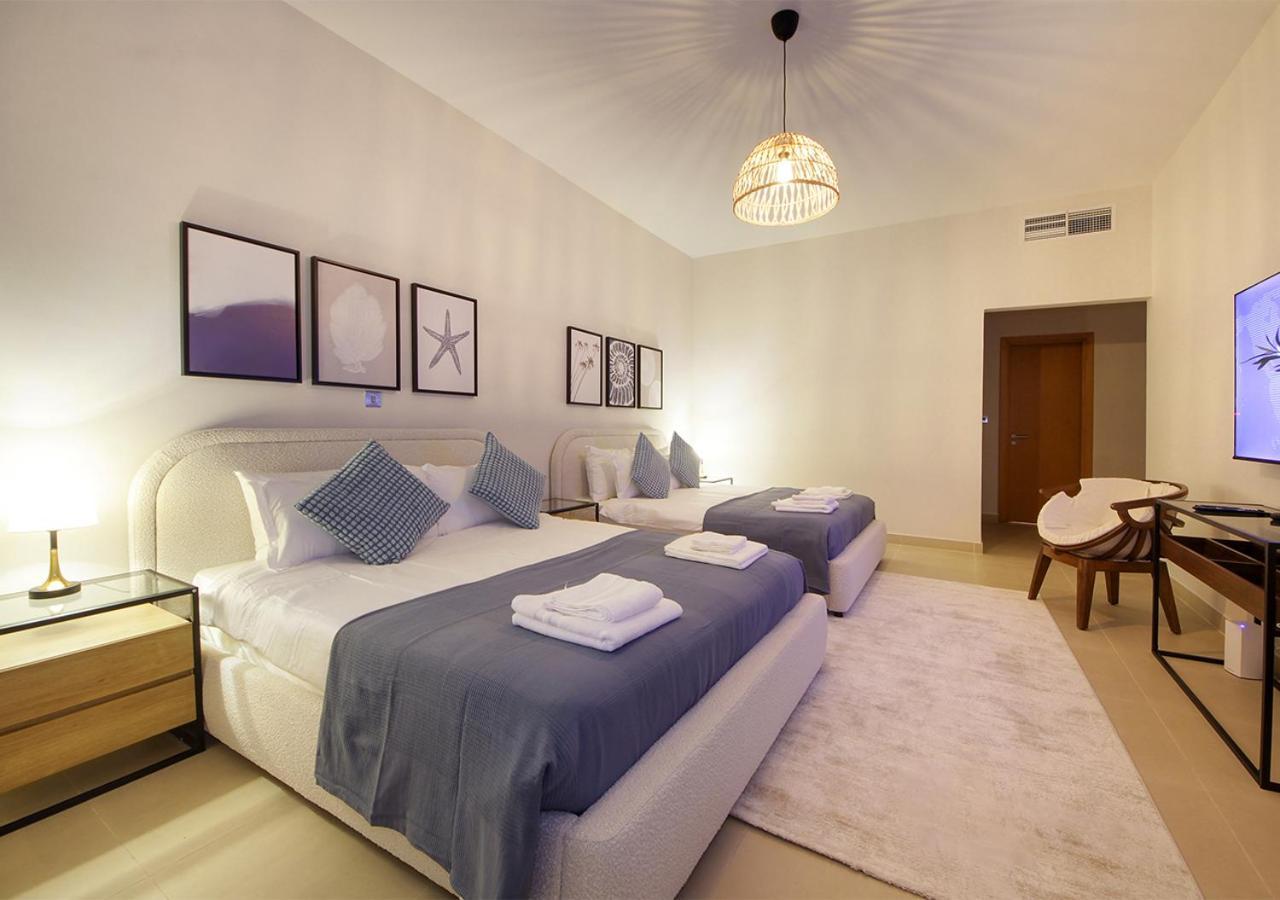 Breathtaking With Roof Garden And Access Dubaï