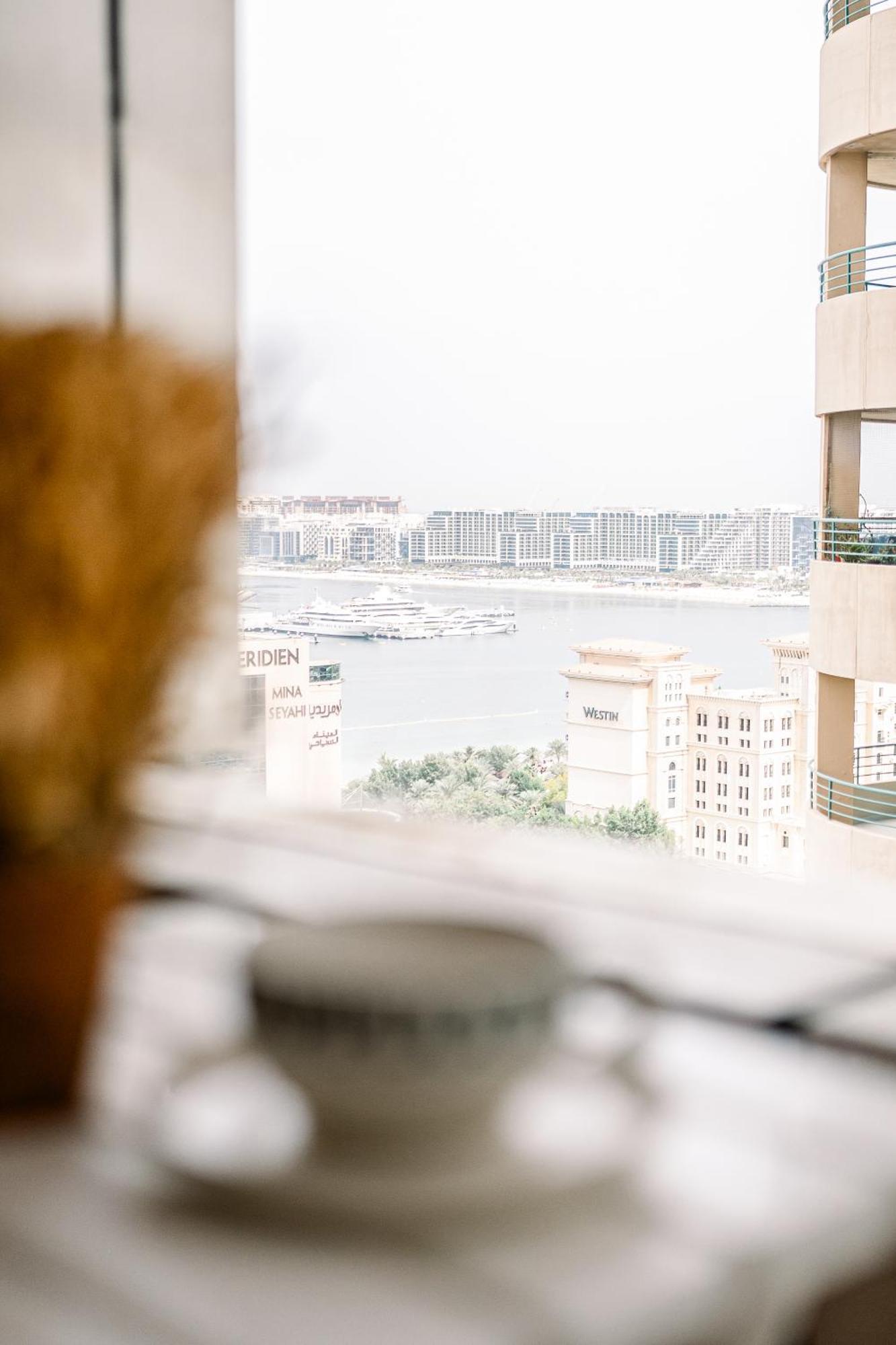 Fabulous 1br In Marina Near With Sea Views *