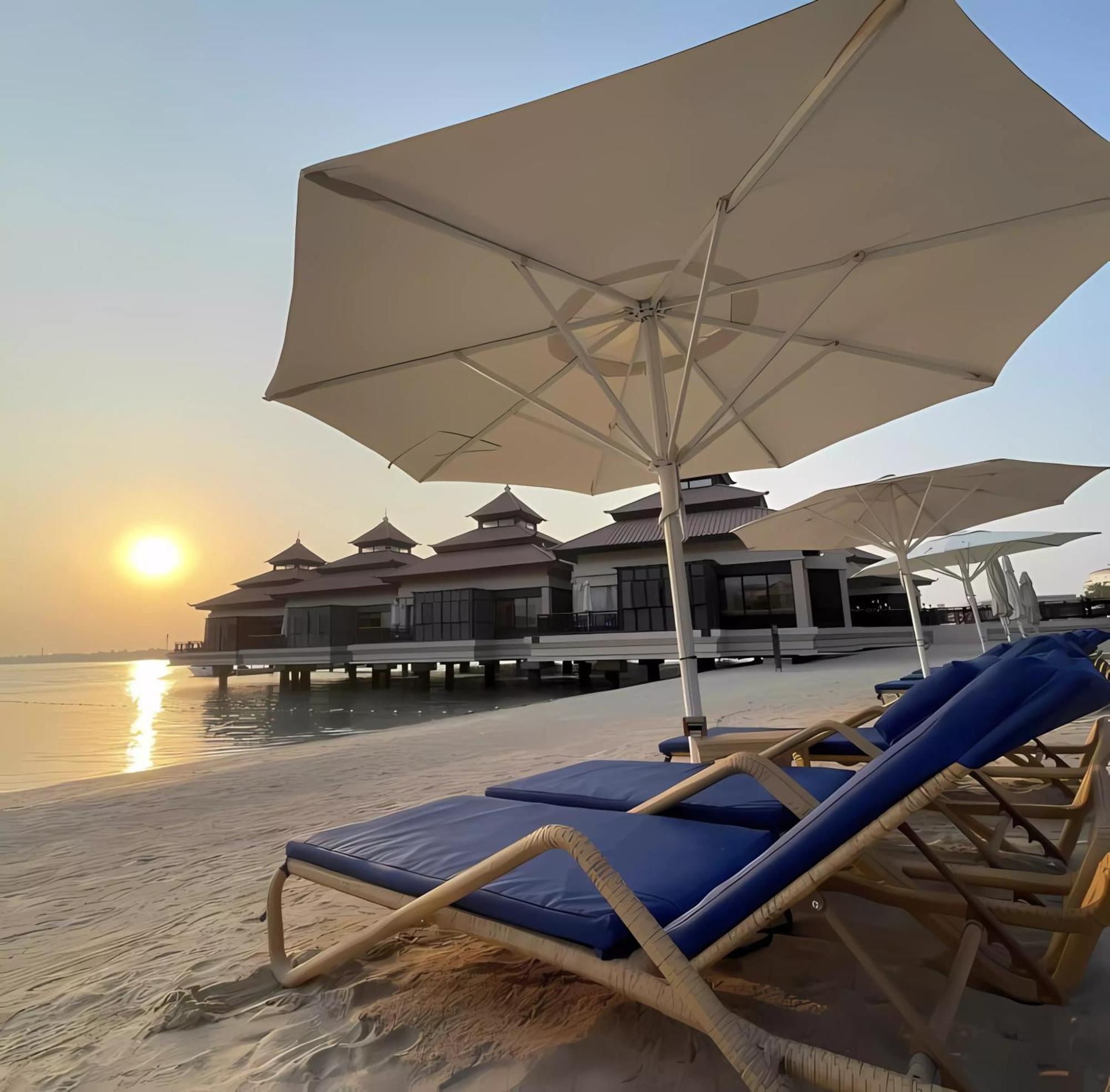 Vayk - Luxury Escape At Anantara The Palm Residences * Dubai