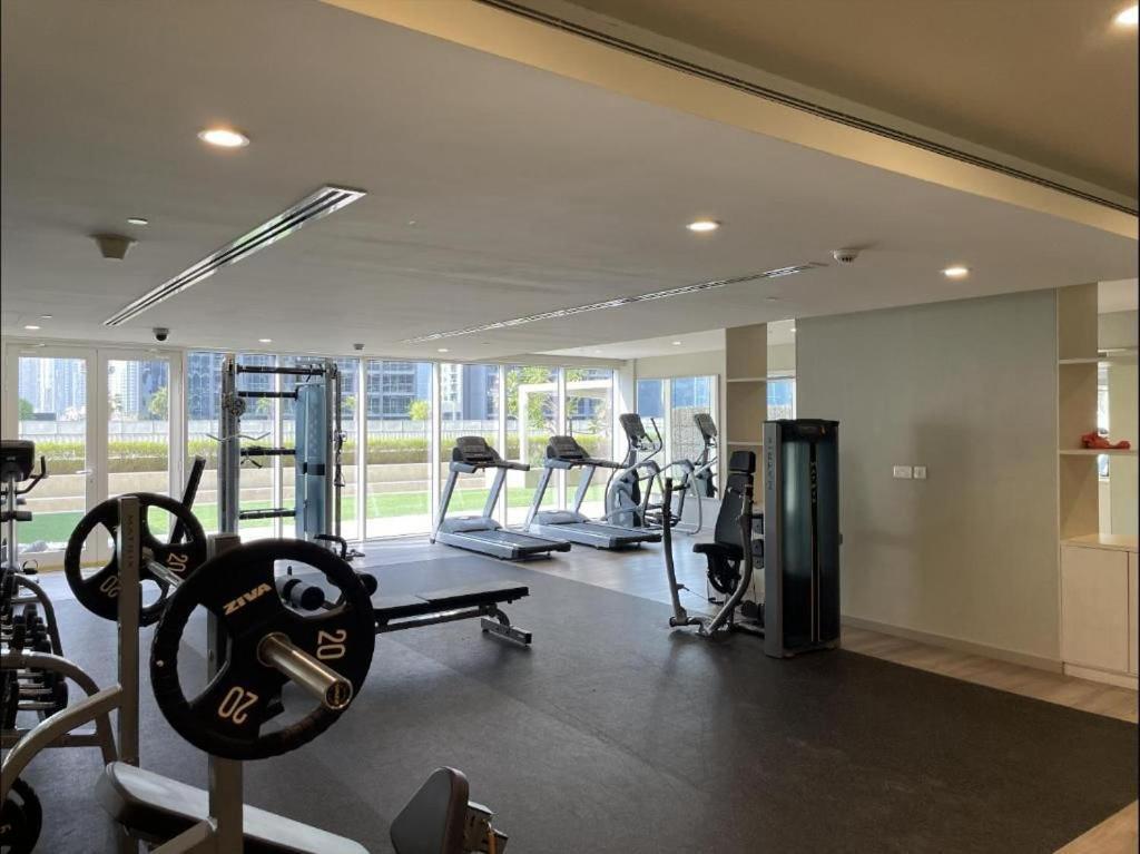 1bed -walkable To Mall Dubaï