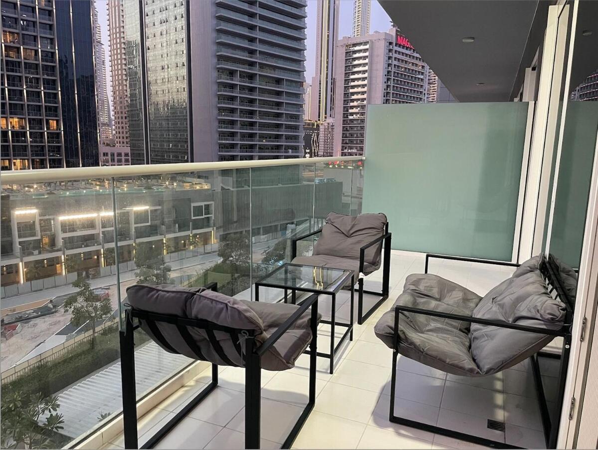 1bed -walkable To Mall Appartement Dubaï