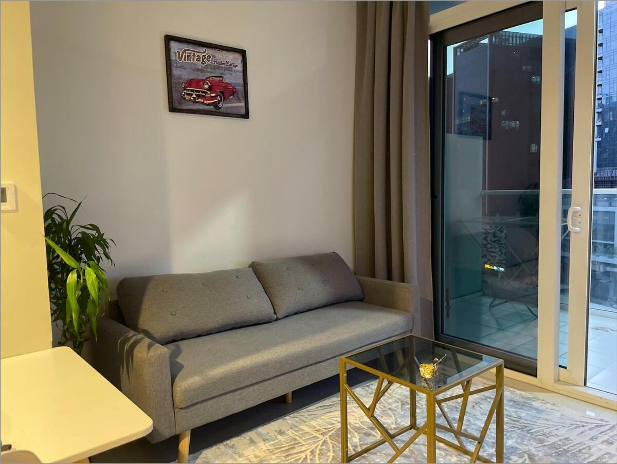 1bed -walkable To Mall Appartement *