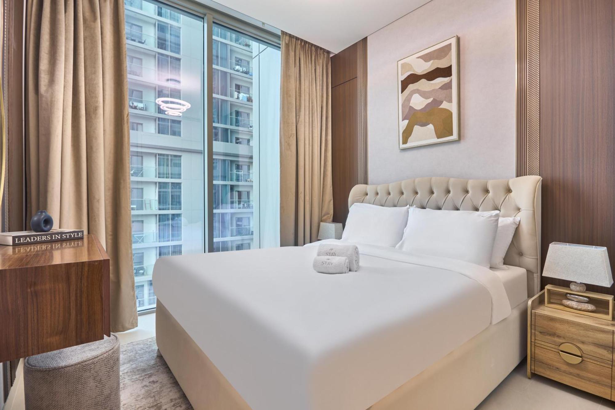 Apartament By Latinem Luxury 1br Cvra704 Near Downtown Dubai