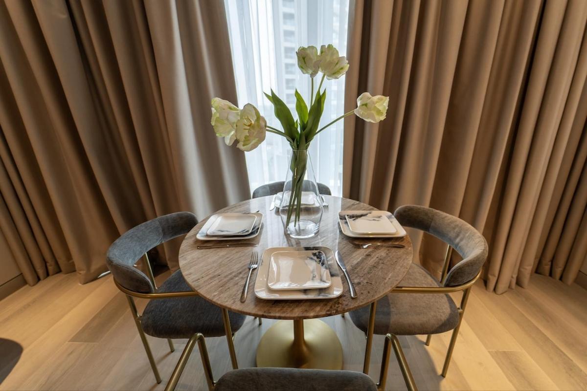 Appartement Gracious 1br In Condor Marina Star, Marina