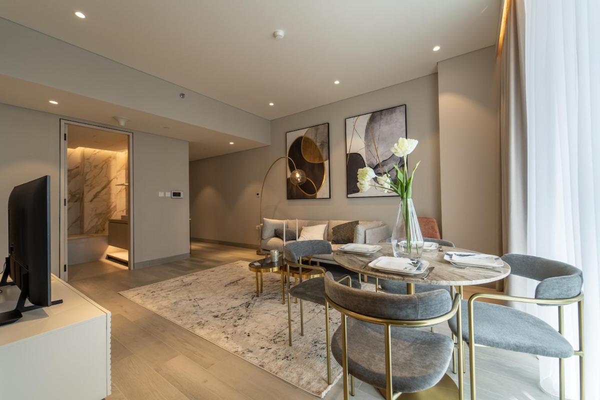 Appartement Gracious 1br In Condor Marina Star, Marina Dubaï