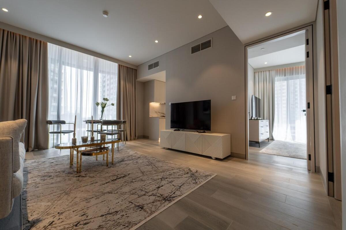 Gracious 1br In Condor Marina Star, Marina Appartement *