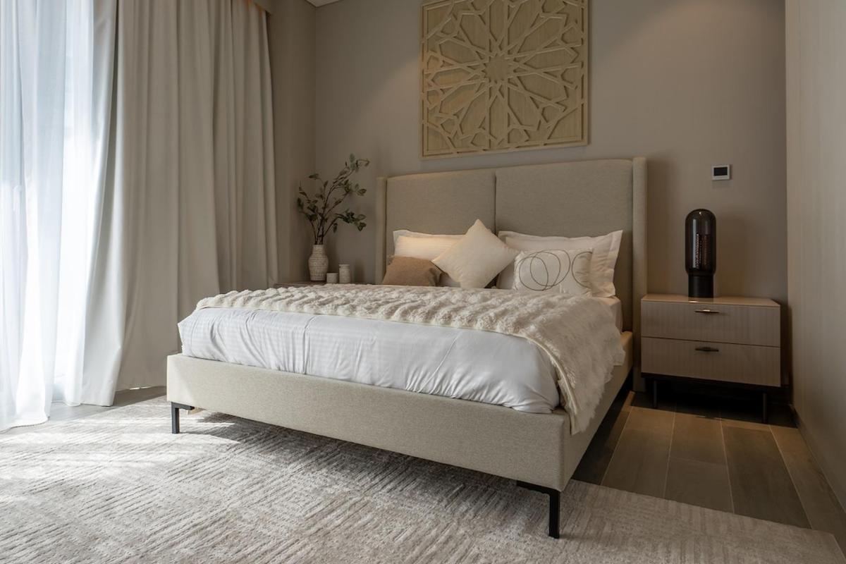 Appartement Gracious 1br In Condor Marina Star, Marina *