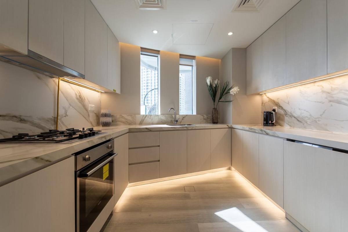Appartement Gracious 1br In Condor Marina Star, Marina