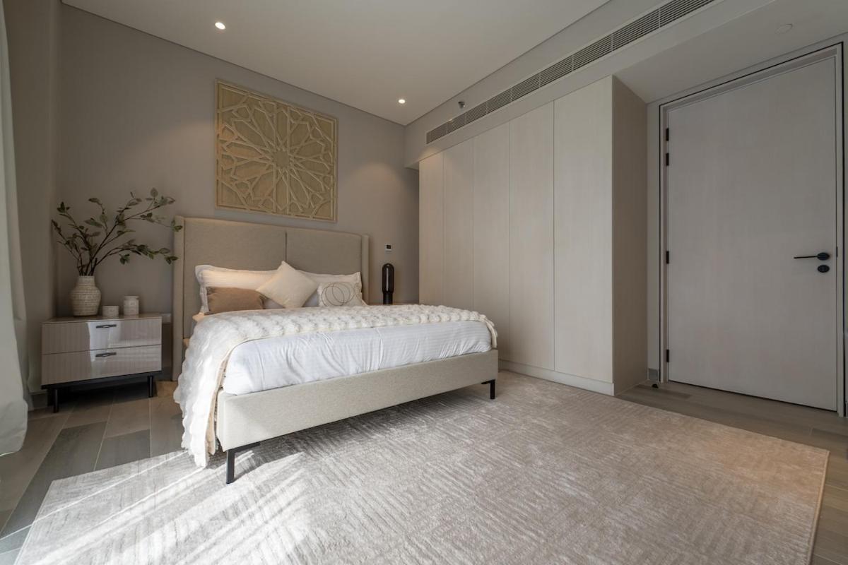 Appartement Gracious 1br In Condor Marina Star, Marina *