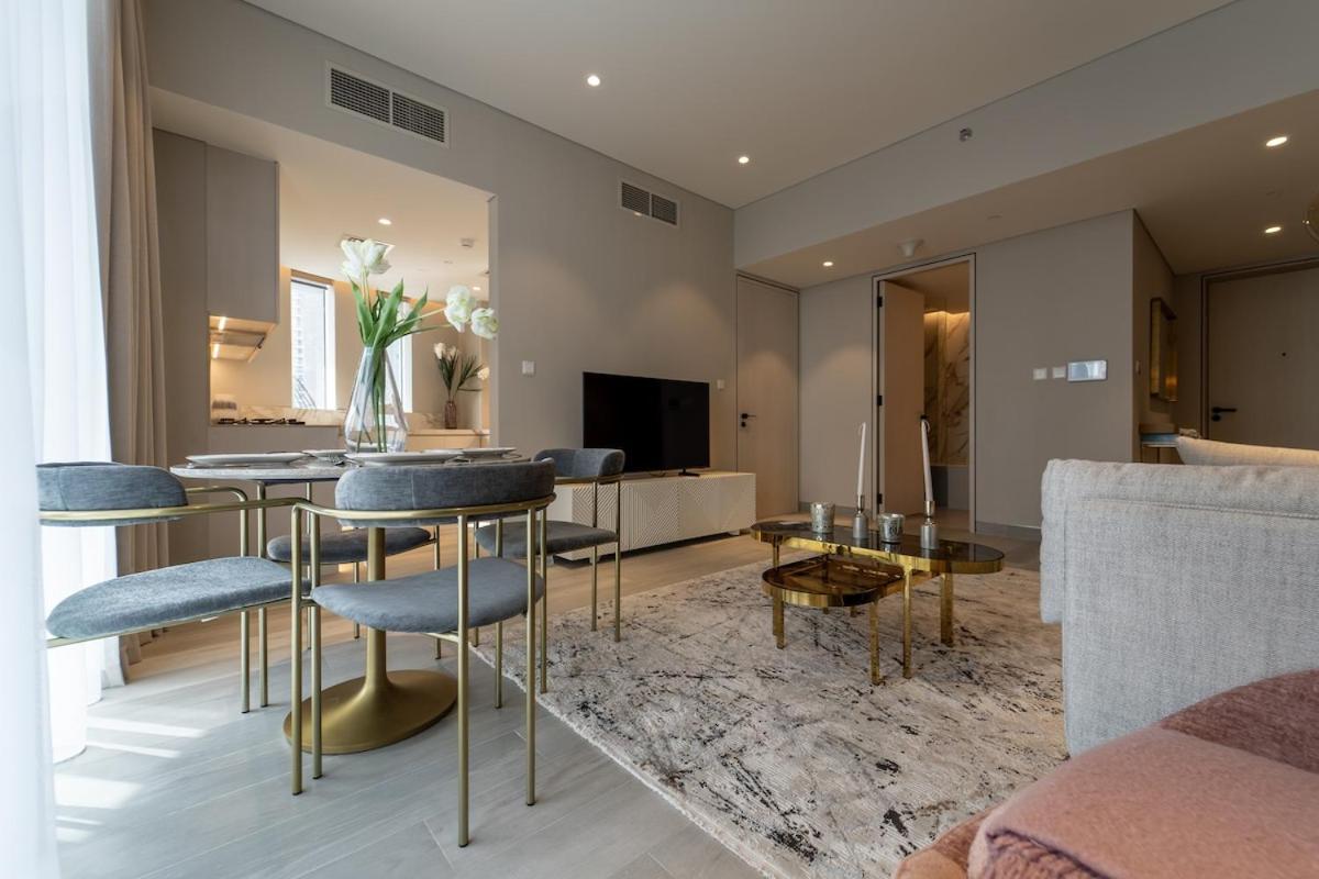 Gracious 1br In Condor Marina Star, Marina Dubaï