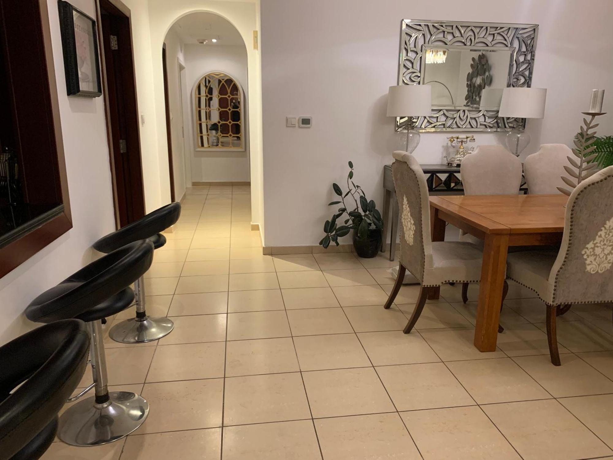 Beautiful Full Seaview Room In Jbr * Dubái