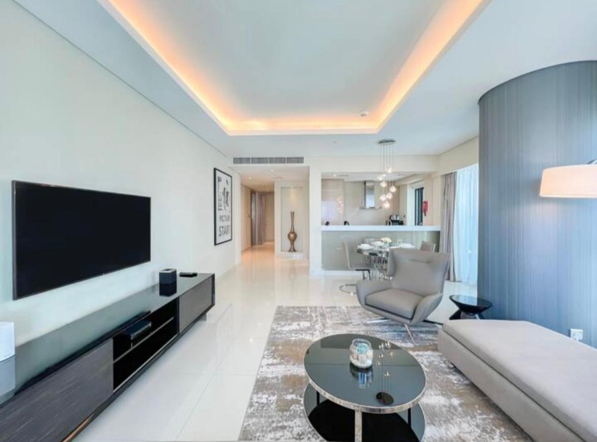 Appartamento Luxury 2 Bedroom In Downtown Dubai