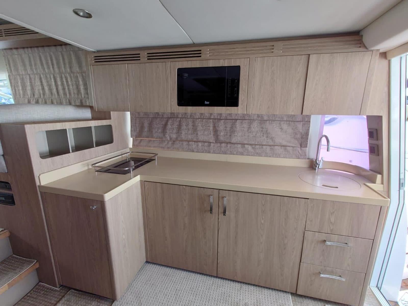 Bateau-hôtel Luna Rosa Dubaï