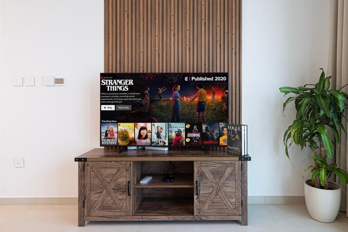 Charming 1-bed Luxury In Downtown Views * Dubai