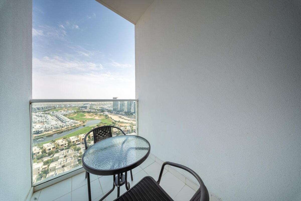Havn - 1 Bed In Damac Hills 1, Golf Course View Dubaï